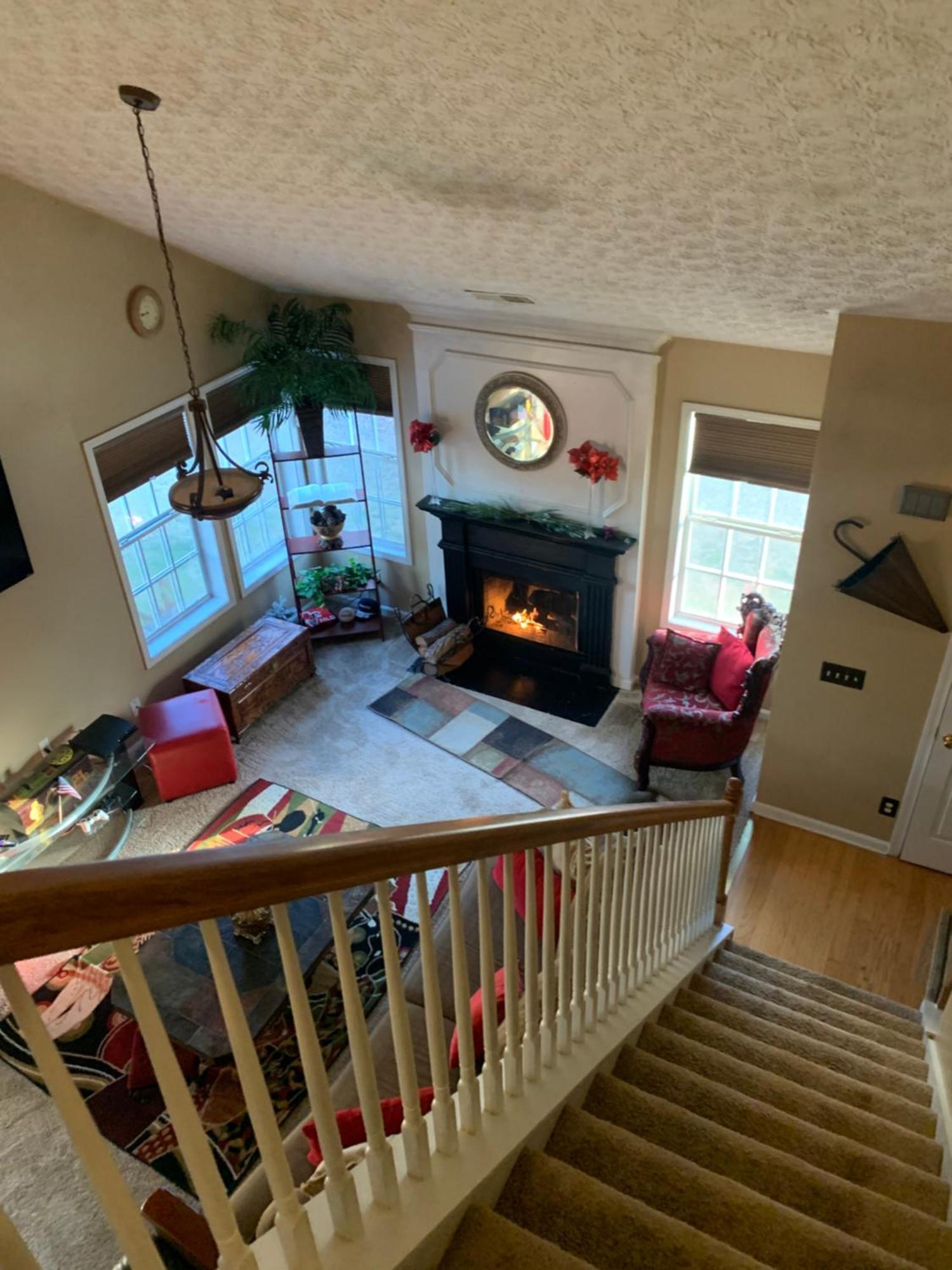 Captivating Home Near Downtown Atl Conley エクステリア 写真