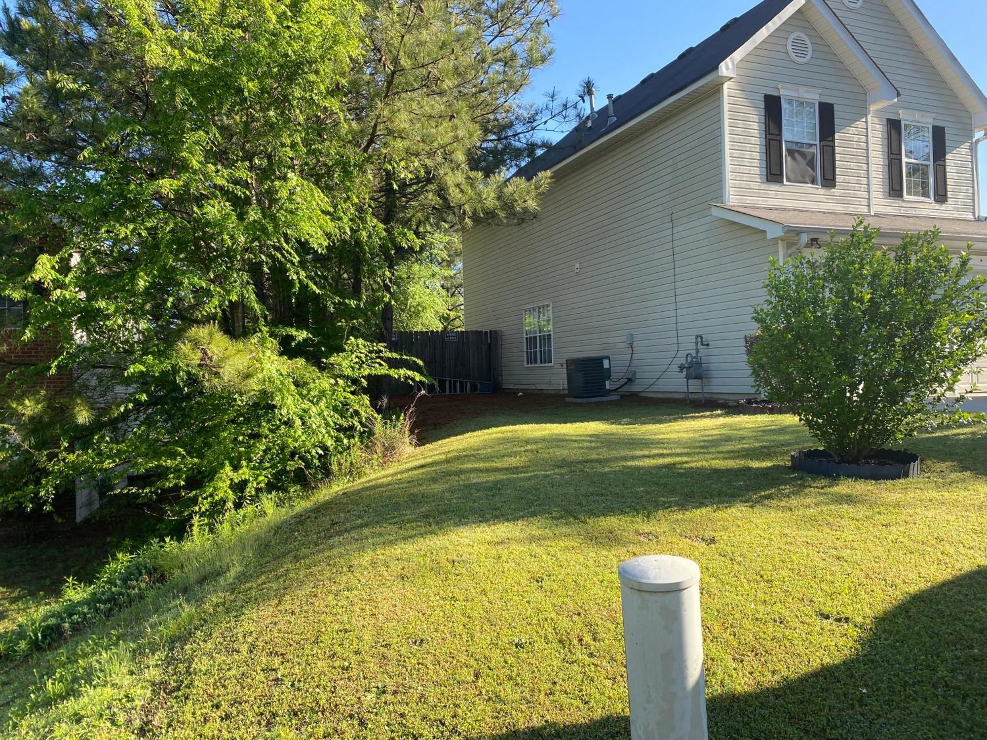 Captivating Home Near Downtown Atl Conley エクステリア 写真