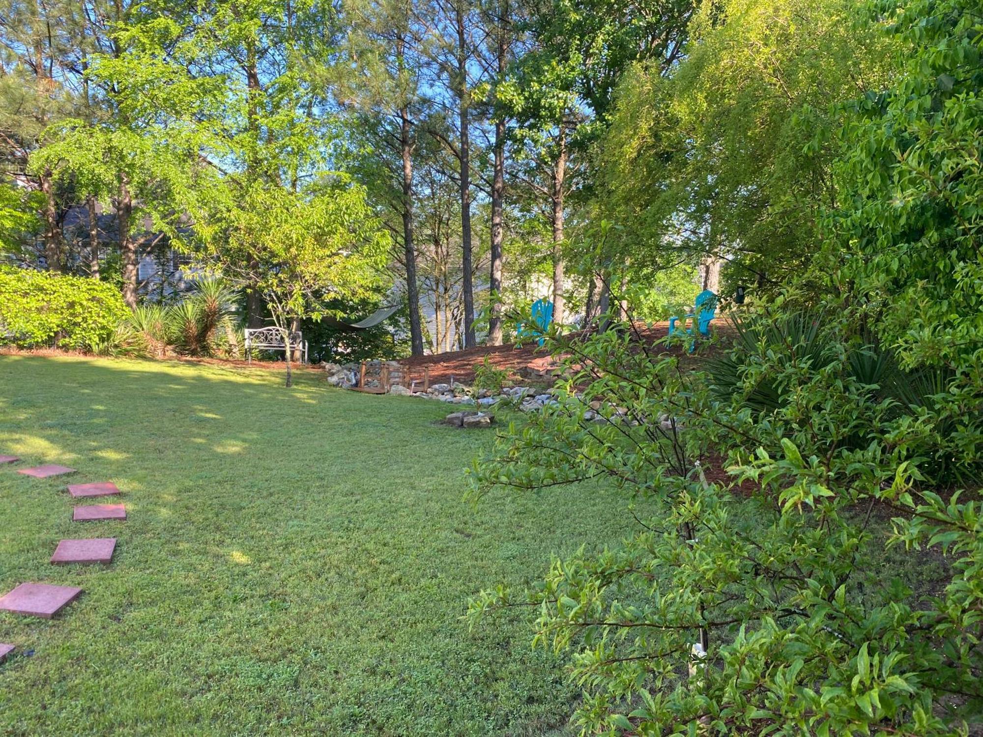 Captivating Home Near Downtown Atl Conley エクステリア 写真