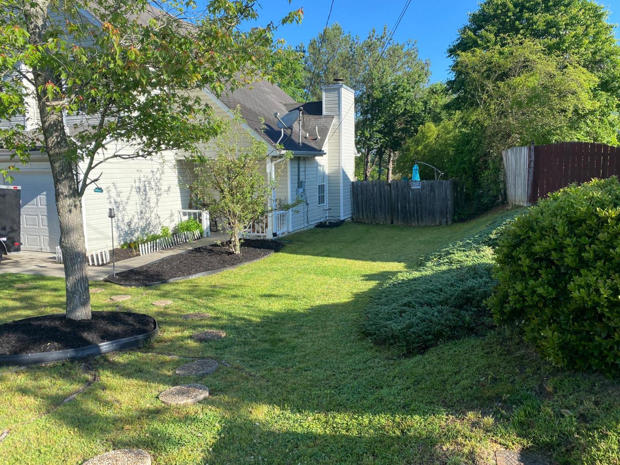 Captivating Home Near Downtown Atl Conley エクステリア 写真