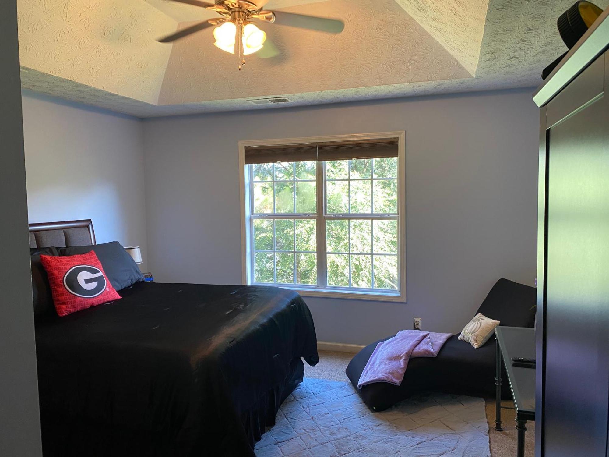 Captivating Home Near Downtown Atl Conley エクステリア 写真